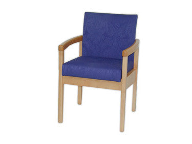 Esholt Commode Chair