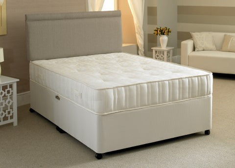Hotel Classic Contract Bed