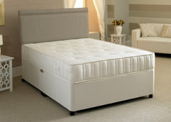 Hotel Classic Contract Bed