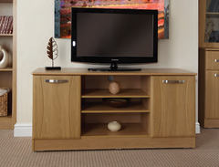 Imola Wide TV Unit