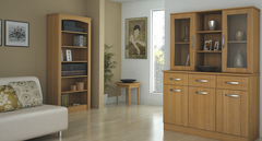 Imola Dresser Top