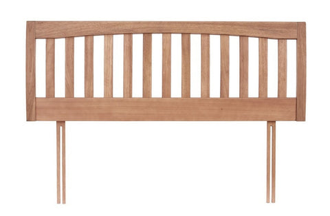 Janus Headboard - Birch