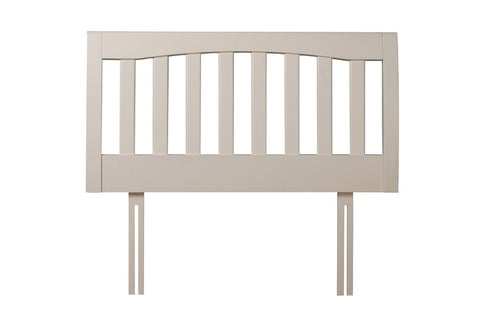 Janus Headboard - White