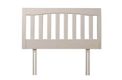 Janus Headboard - White