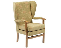 Jemima Chair