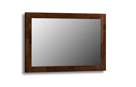 Minuet Wall Mirror