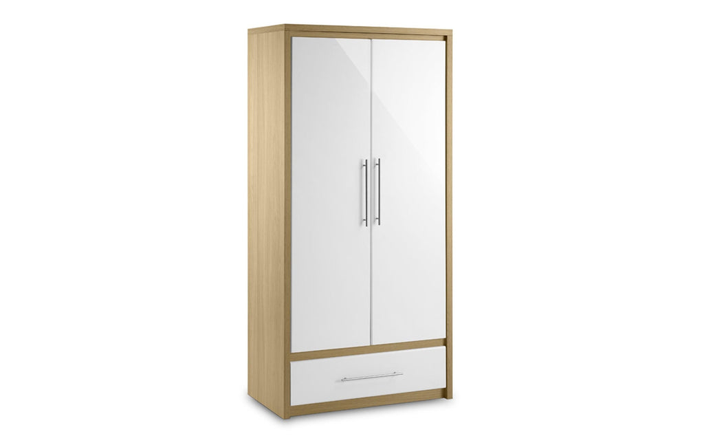 Stockholm Combination Wardrobe
