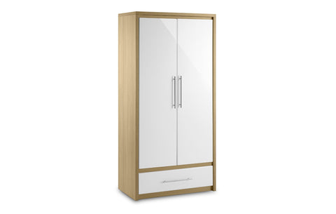 Stockholm Combination Wardrobe