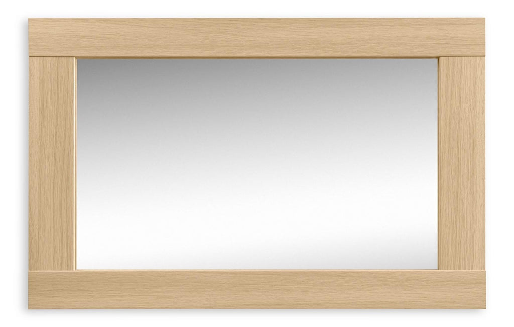 Stockholm Wall Mirror