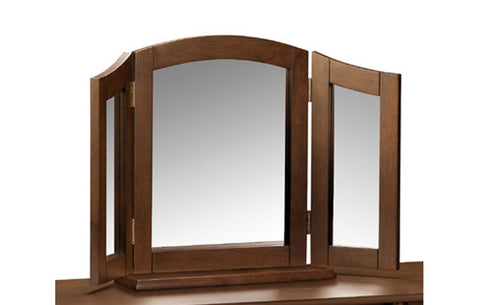Minuet Triple Mirror