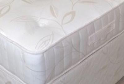 Orthopaedic Memory Foam Mattress