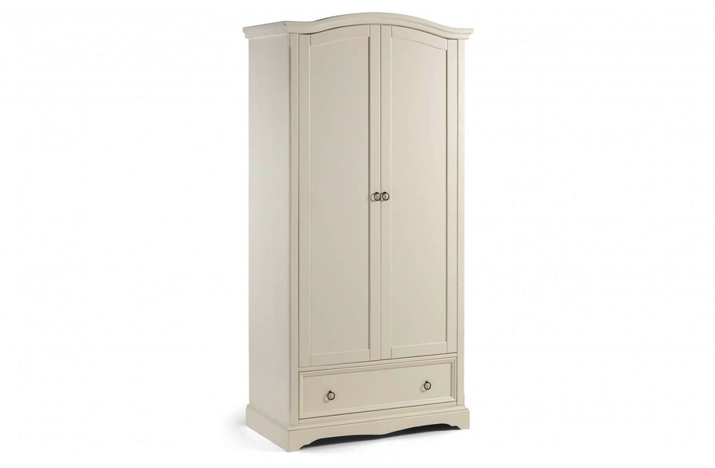 La Rochelle Combination Wardrobe