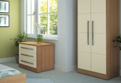 Linea 9 Drawer Wide Chest