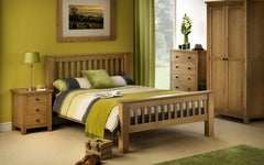 Marlborough Combination Wardrobe