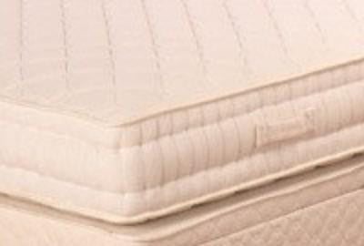 Memory Supreme 1500 Pocket Mattress