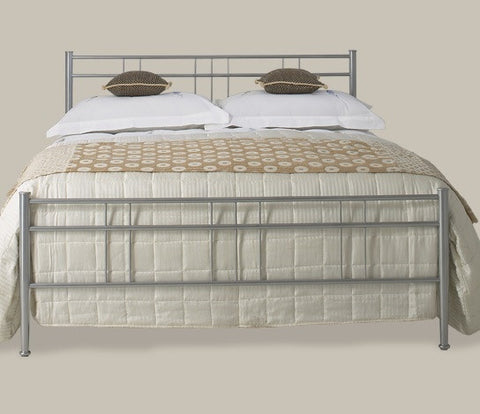 Minnesota Bed