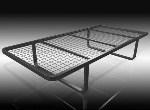 Minster Bed