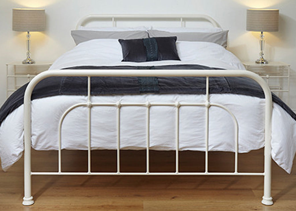 Olivia Bed