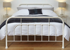 Olivia Bed
