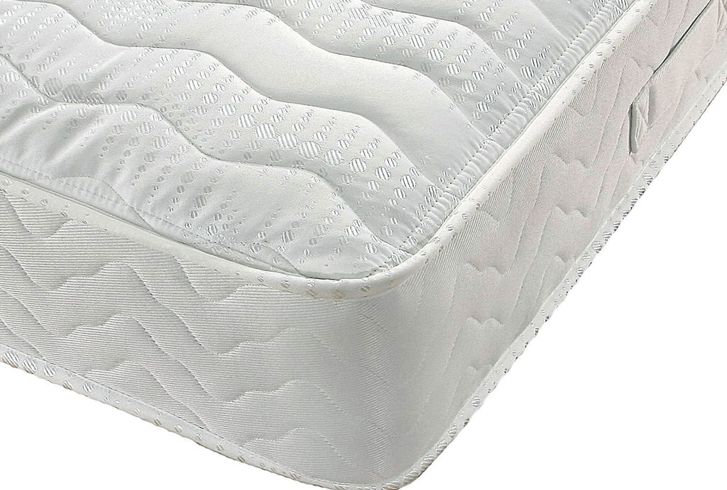 Open Coil Quilted Mattress