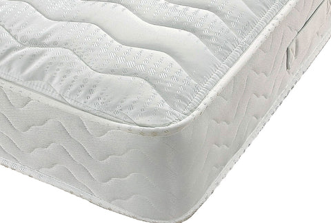 Open Coil Quilted Mattress