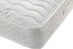 Open Coil Quilted Mattress