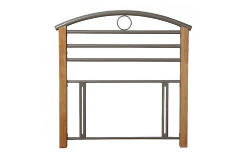 Pegasus Headboard