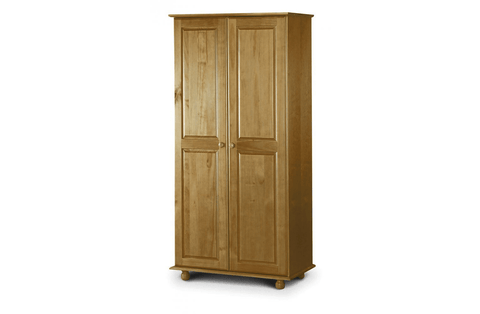 Pickwick 2 Door Wardrobe