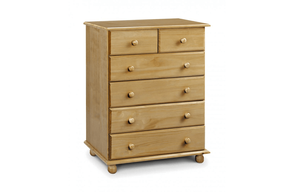 Pickwick 4 + 2 Drawer Chest