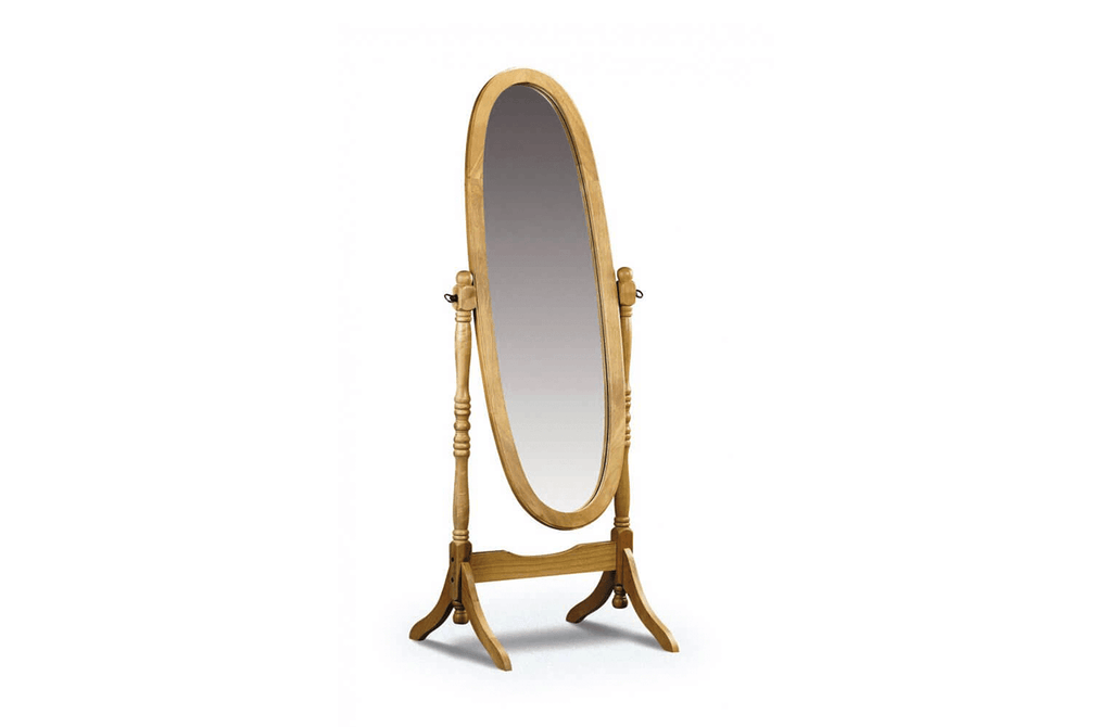 Pickwick Cheval Mirror