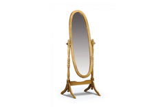 Pickwick Cheval Mirror