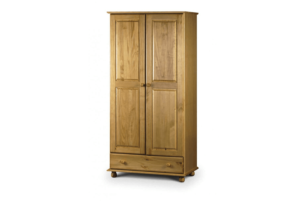 Pickwick Combination Wardrobe