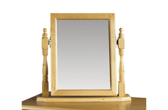 Pickwick Dressing Table Mirror