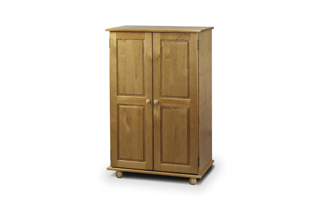 Pickwick Short Robe Wardrobe