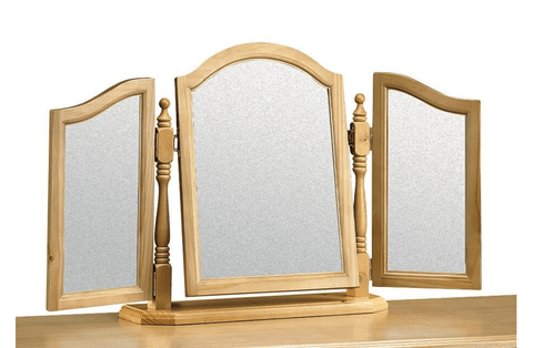 Pickwick Triple Mirror