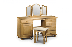 Pickwick Triple Mirror