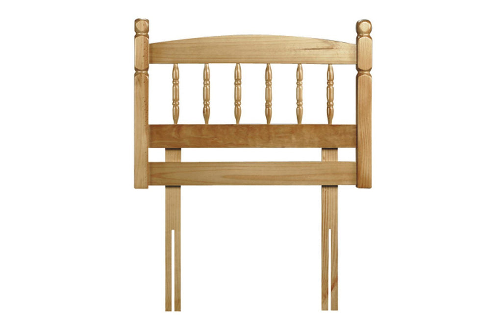 Pickwick Headboard