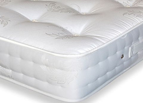 Platinum Pocket Contract Mattress