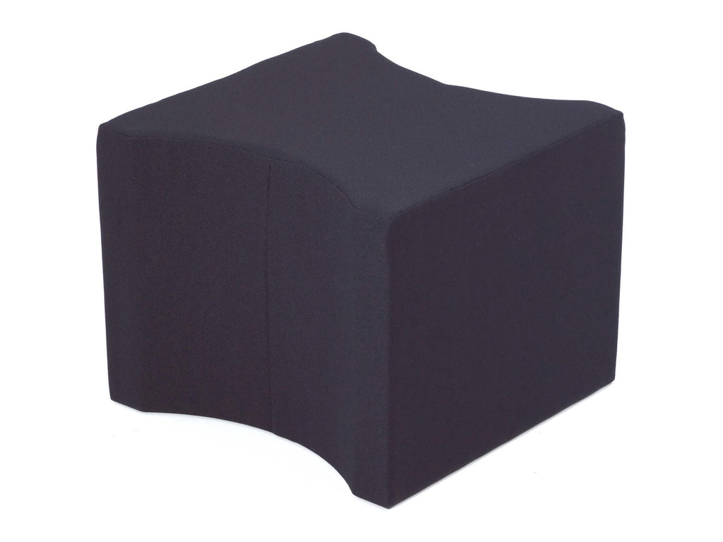 Pod Two Bite Square Seat