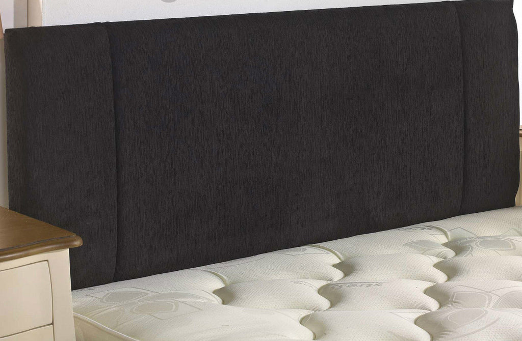 Puteaux Chenille Headboard