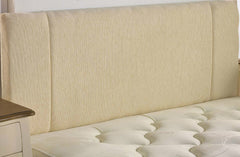 Puteaux Chenille Headboard