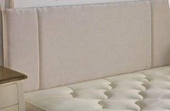 Puteaux Chenille Headboard