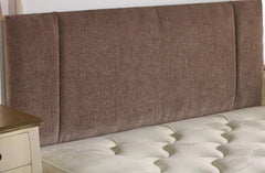 Puteaux Chenille Headboard