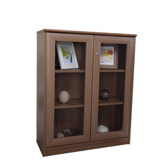 Robust Large Display Unit