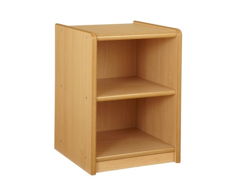 Robust High Dependency Low Shelf Unit