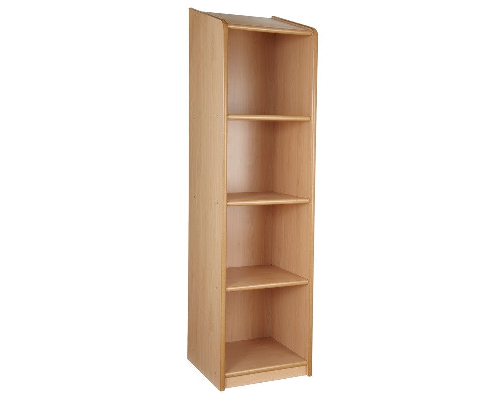 Robust High Dependency Shelving Unit
