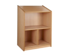 Robust High Dependency Medium Shelf Unit