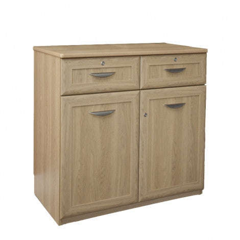Robust Sideboard 2 Door 2 Drawer