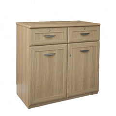 Robust Sideboard 2 Door 2 Drawer