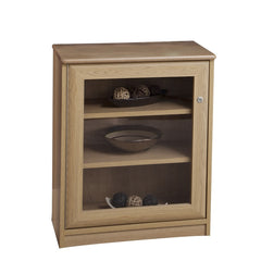 Robust Small Display Unit